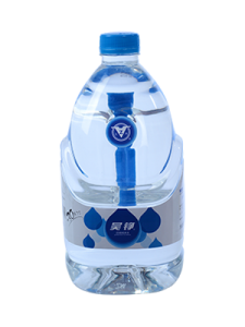 定制水：吳錚國標天然礦泉水除了飲水需求，還有什么功效？